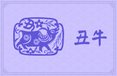 属牛天蝎座的性格