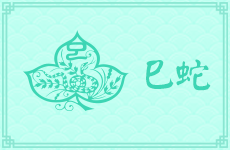属蛇金牛座的性格